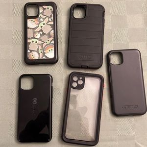 iPhone 11 Pro Max cases
